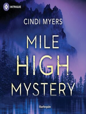 cover image of Mile High Mystery